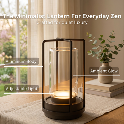 Nuvé® Luma Zen