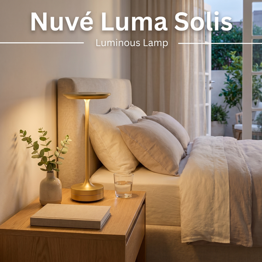 Nuvé® Luma Solis