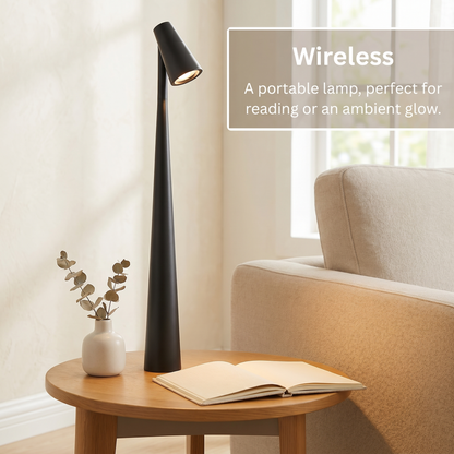 Nuvé® Luma Spire