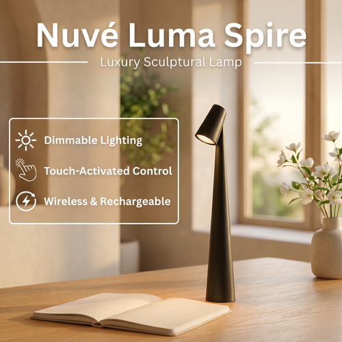 Nuvé® Luma Spire