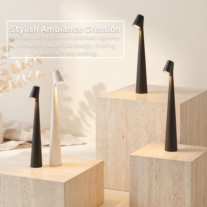 Nuvé® Luma Spire