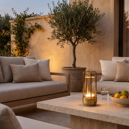 Nuvé® Luma Zen