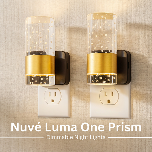 Nuvé® Luma One Prism