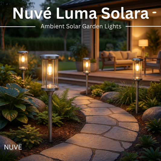 Nuvé® Luma Solara