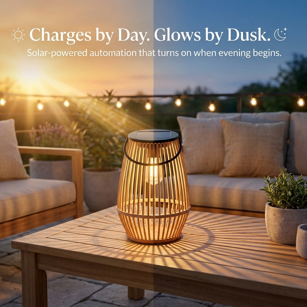 Nuvé® Luma Woven Solar