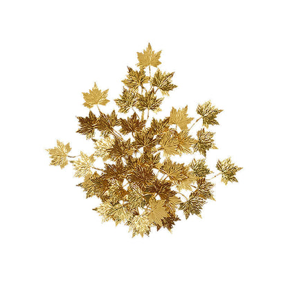 Maple Leaf Wall Sconce Light - Nuvé