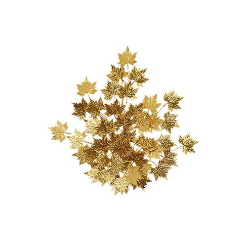 Maple Leaf Wall Sconce Light - Nuvé