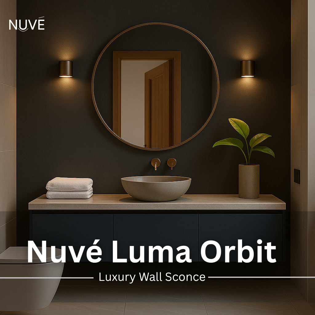 Nuvé® Luma Orbit - Nuvé