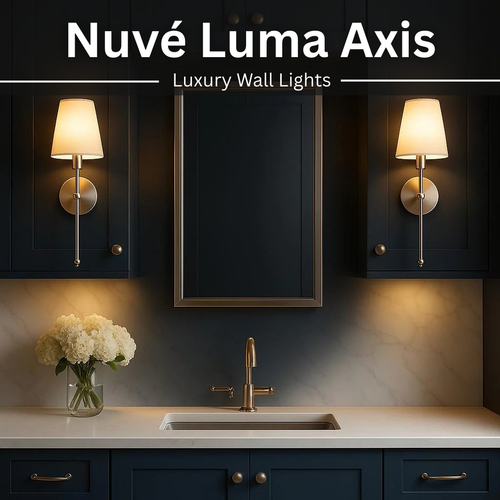 Nuvé® Luma Atelier - Nuvé