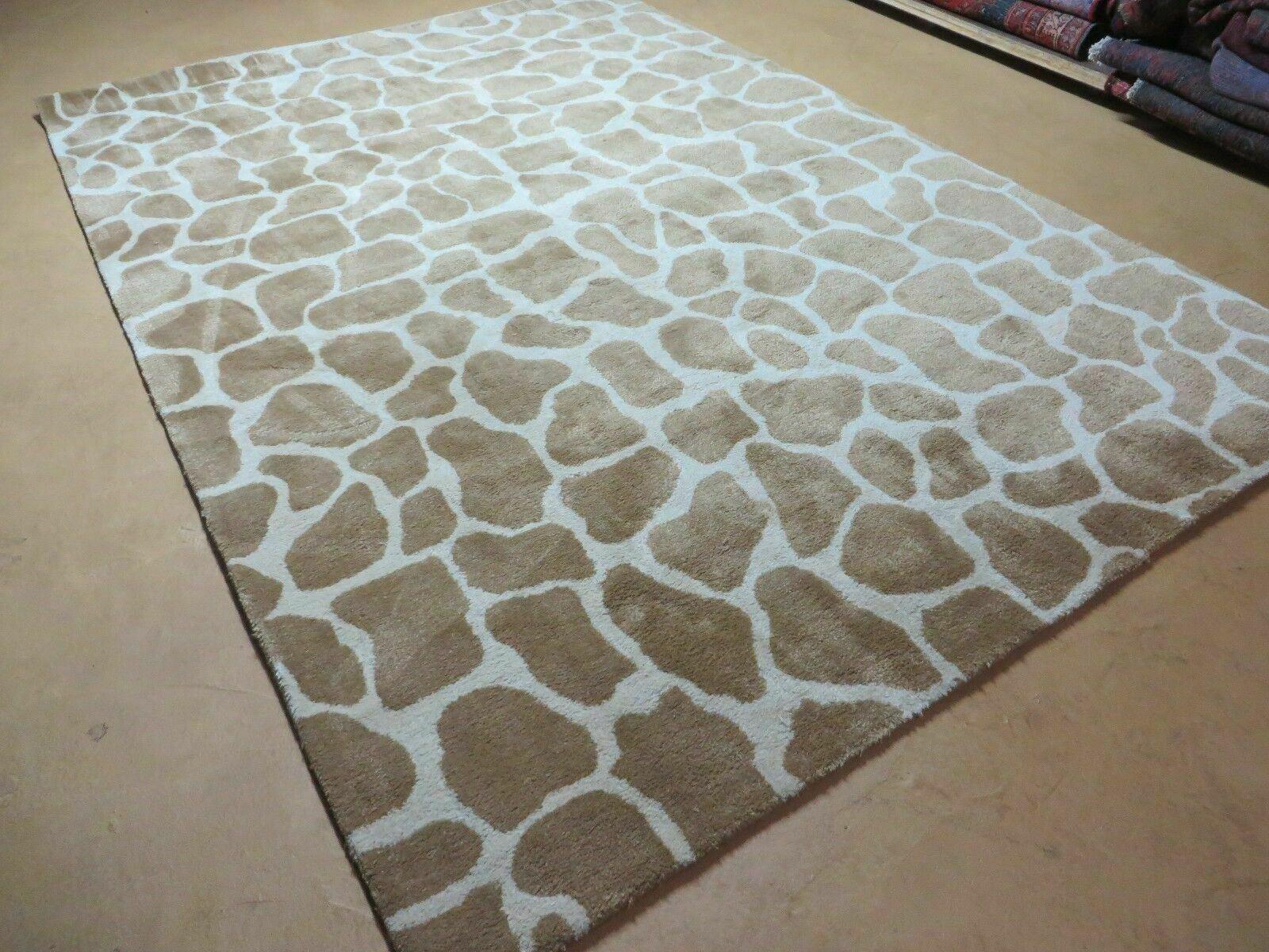 6x9 Safavieh Rug - Nuvé