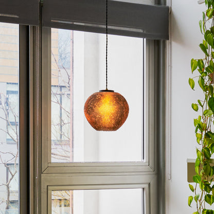 Coral Pendant - Nuvé