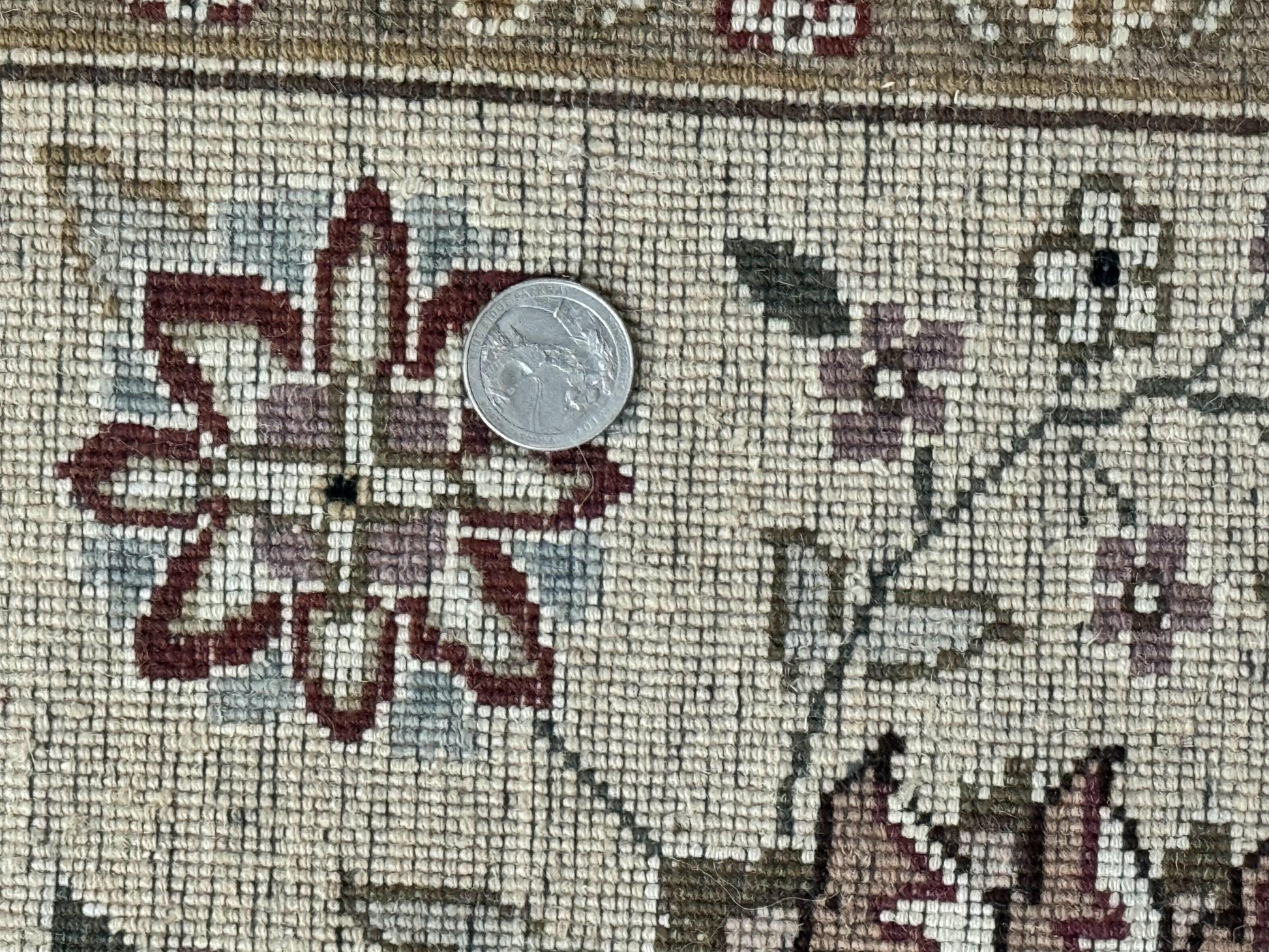 Pak Persian Rug 10x13 - Nuvé