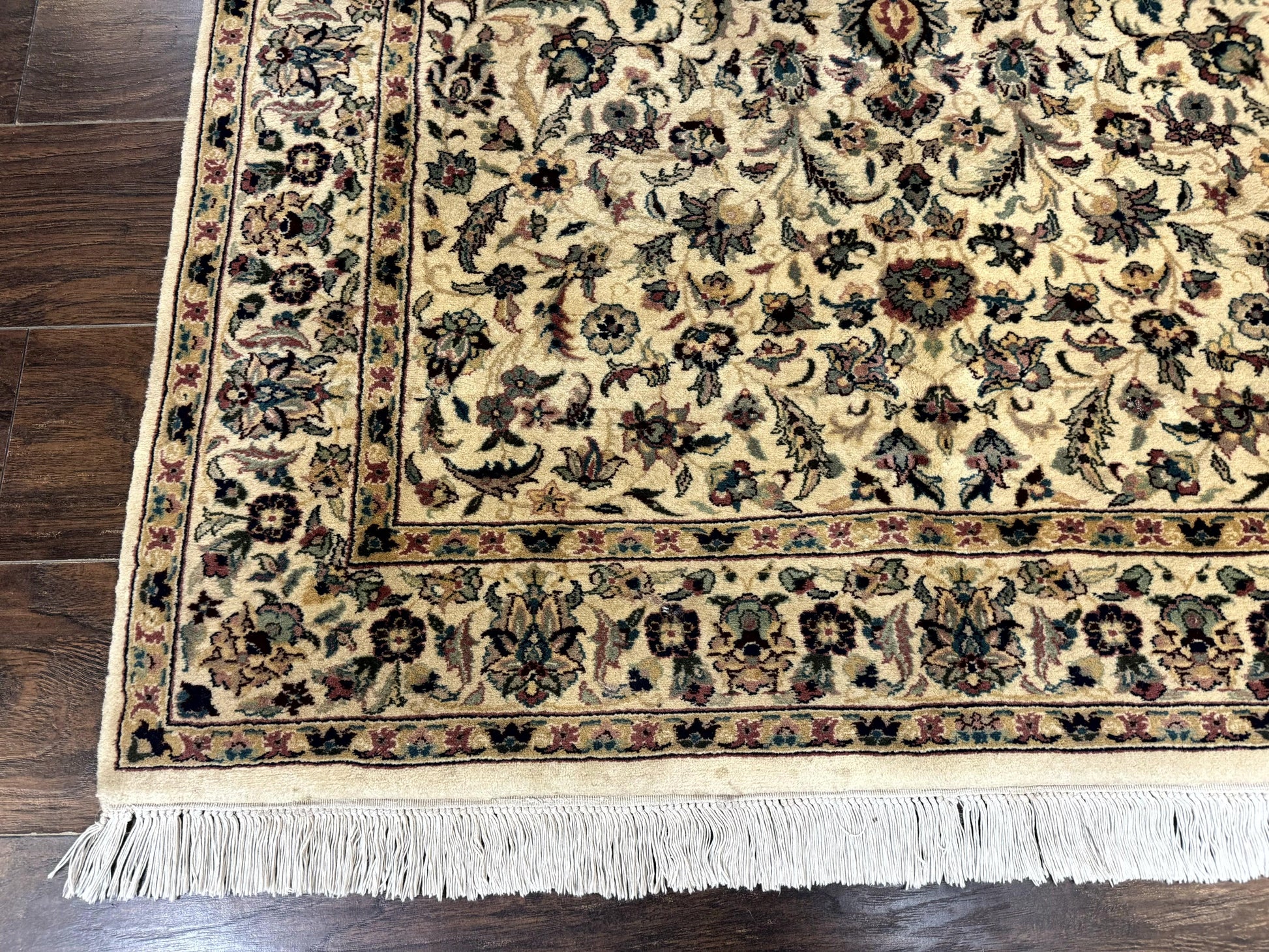 Pak Persian Rug 4x6 - Nuvé