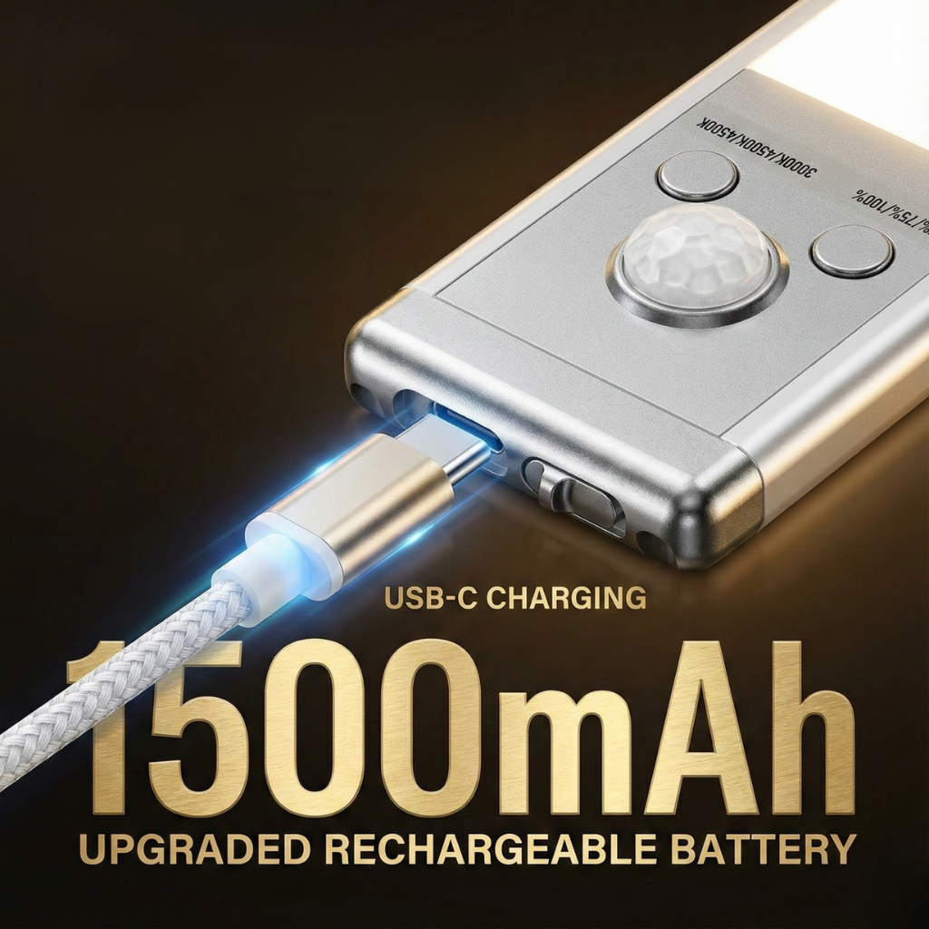 Nuvé Luma Beam - Nuvé