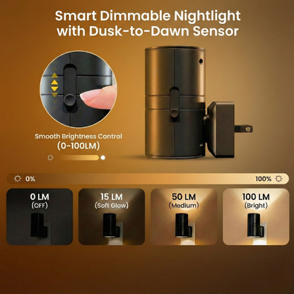Nuvé® Luma One