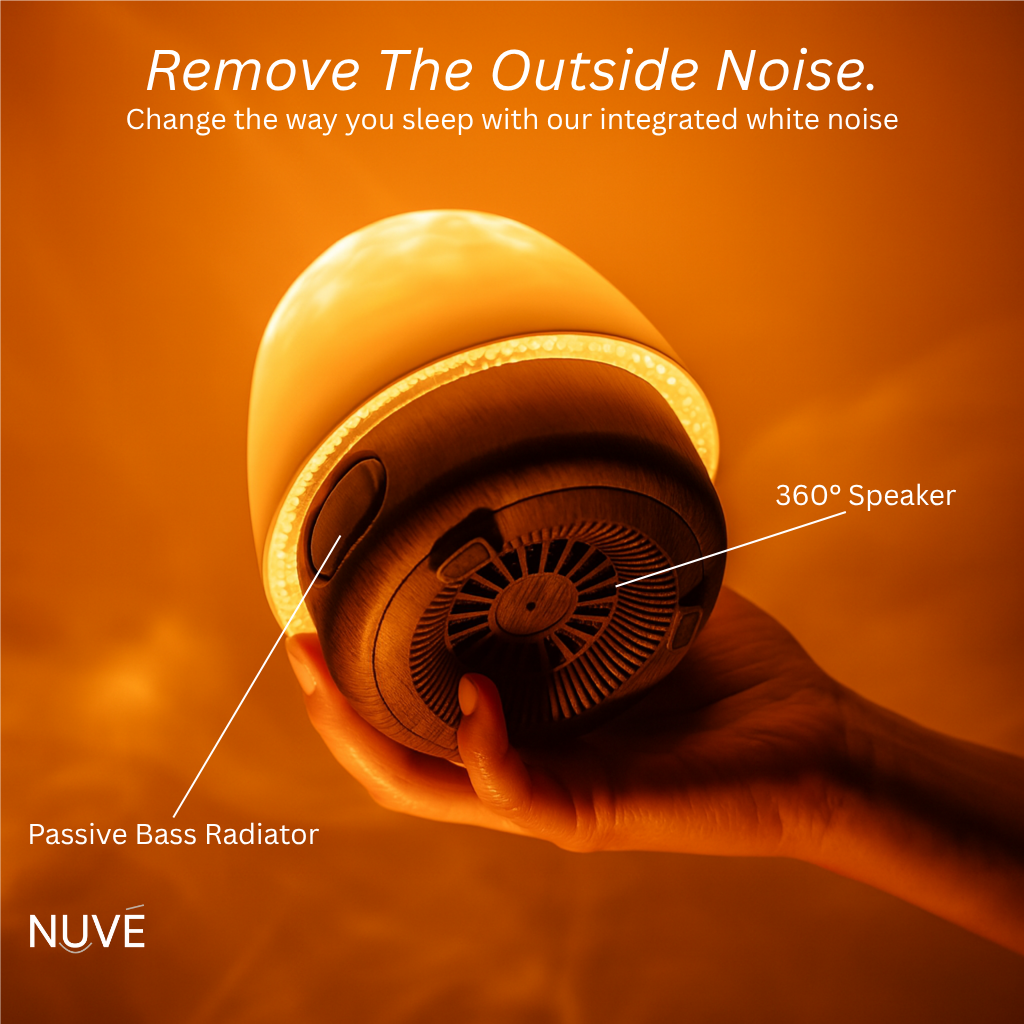 Nuvé® Luma Harmonia