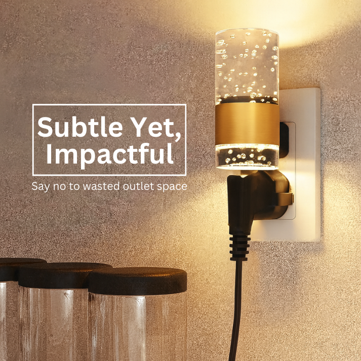 Nuvé® Luma One Prism