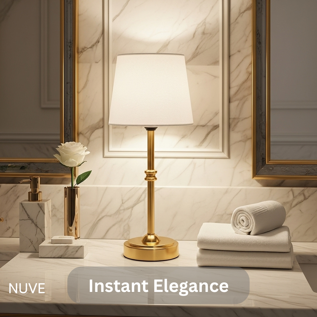 Nuvé® Luma Dusk - Nuvé