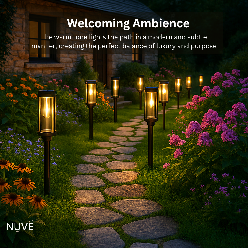 Nuvé® Luma Solara