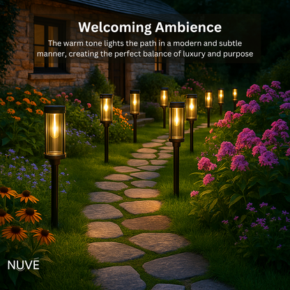 Nuvé® Luma Solara