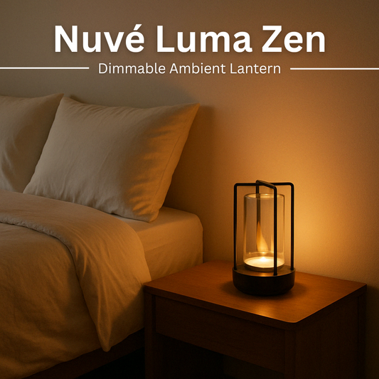 Nuvé® Luma Zen - Nuvé