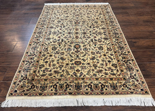 Pak Persian Rug 4x6 - Nuvé