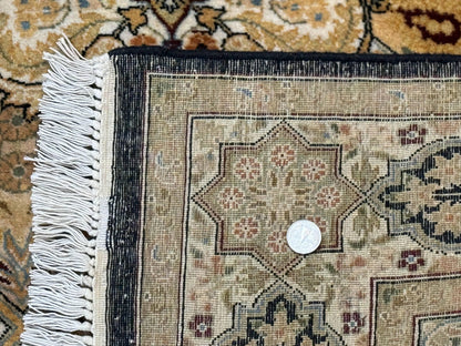 Pak Persian Rug 4x6, Panel Design - Nuvé