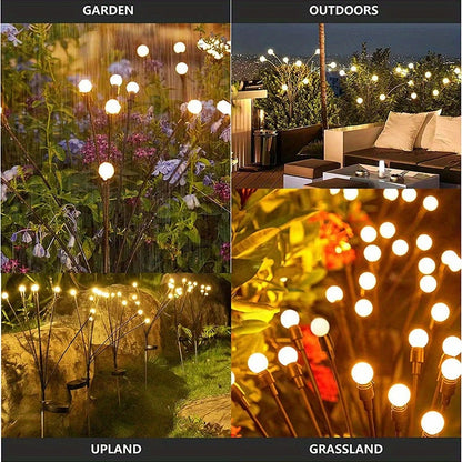 Nuvé® Luma Firefly