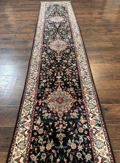 Long Pak Persian Runner Rug 2.6 x 16 - Nuvé