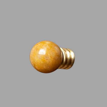 Qiu Crystal Knob - Nuvé