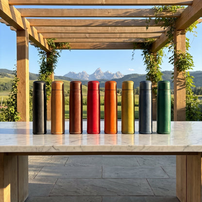 Maté | 12" Thermos with Handle