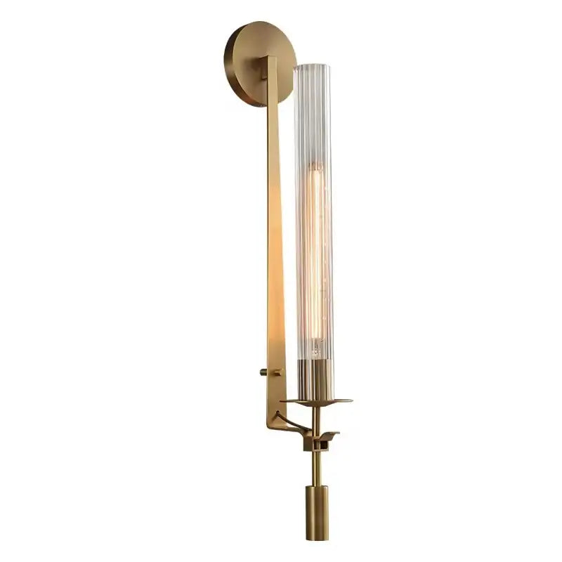 Fontanelle Glass Wall Lamp - Nuvé