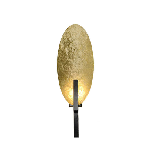 Metal Geometric Wall Lamp - Nuvé