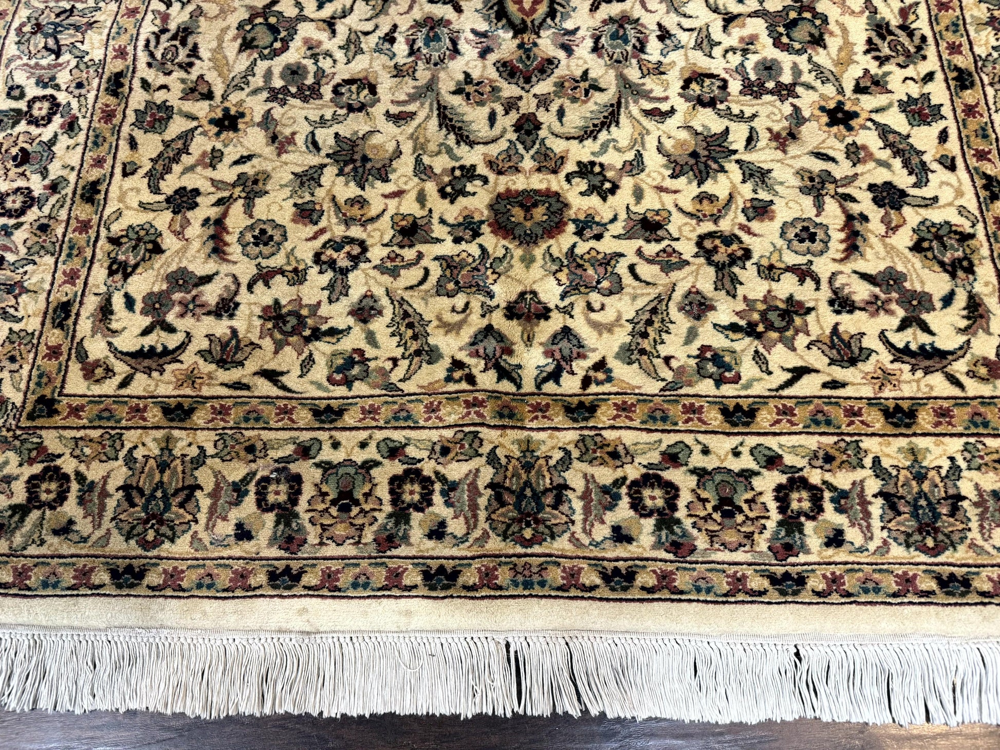 Pak Persian Rug 4x6 - Nuvé