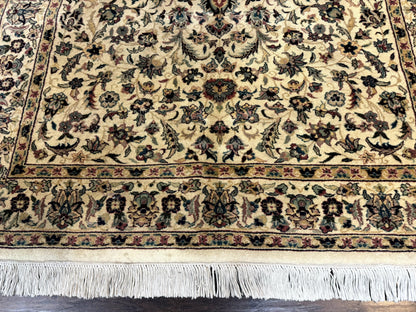 Pak Persian Rug 4x6 - Nuvé