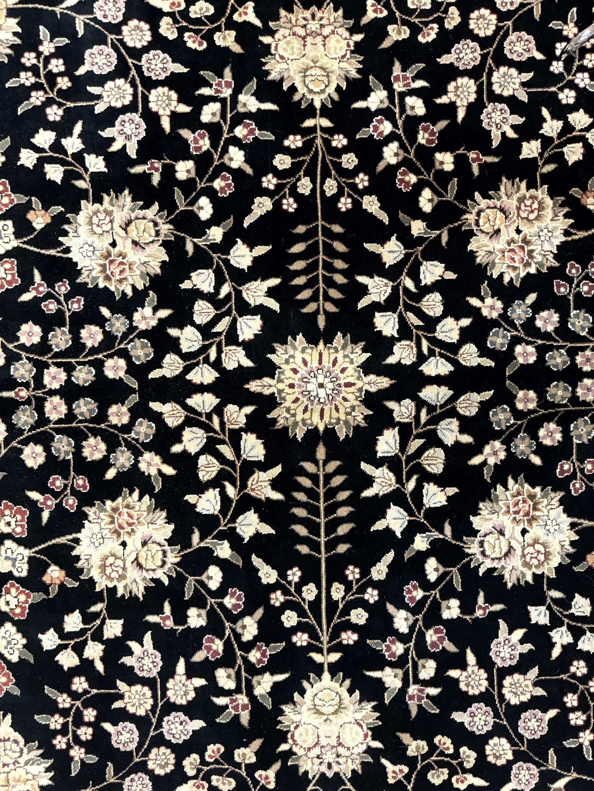 Pak Persian Rug 10x13 - Nuvé