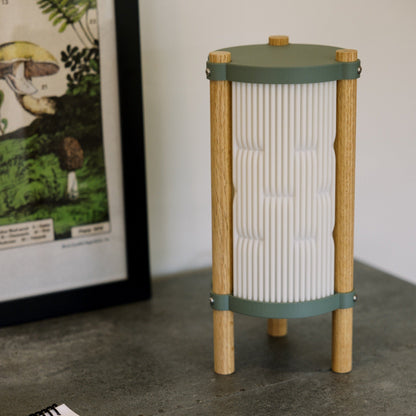 Toro Table Lamp - Nuvé