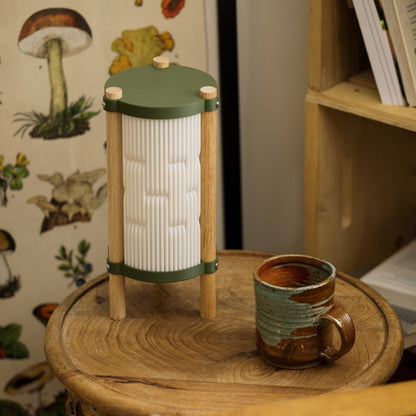 Toro Table Lamp - Nuvé