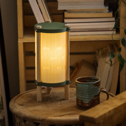Toro Table Lamp - Nuvé