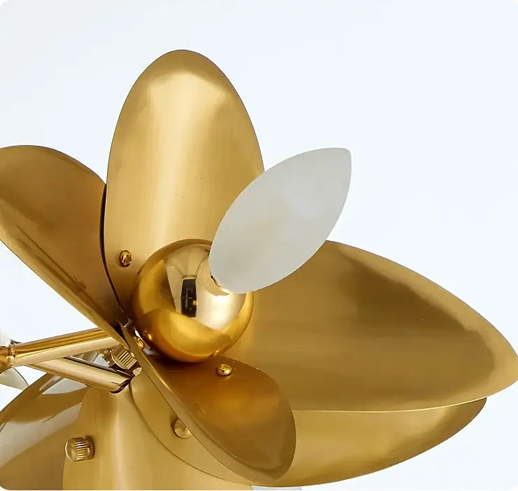 Laurel Blossom  Chandelier - Nuvé