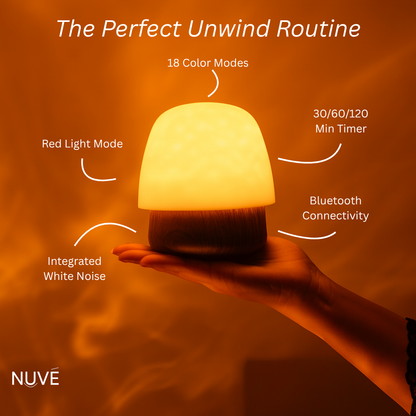 Nuvé® Luma Harmonia