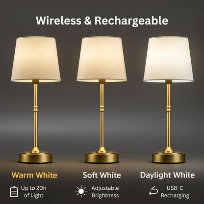 Nuvé® Luma Dusk - Nuvé