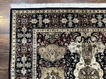 Pak Persian Rug 6x9 - Nuvé