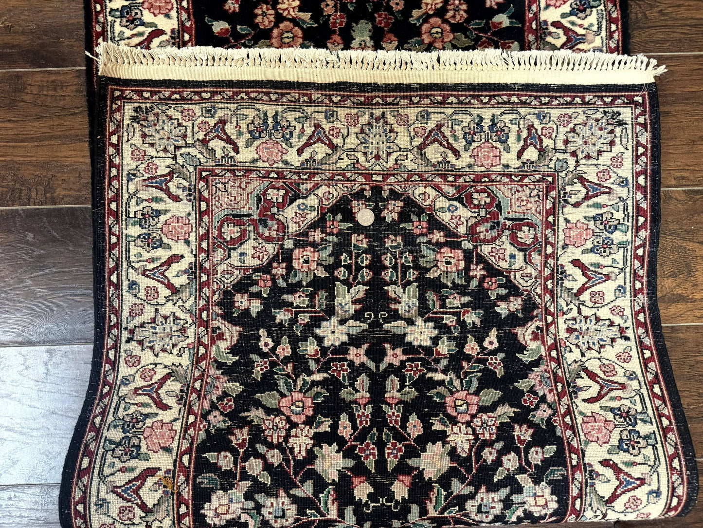 Long Pak Persian Runner Rug 2.6 x 16 - Nuvé