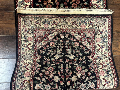Long Pak Persian Runner Rug 2.6 x 16 - Nuvé