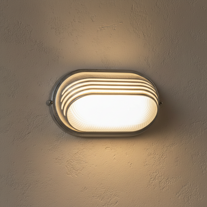 Radis Outdoor Wall Lamp - Nuvé
