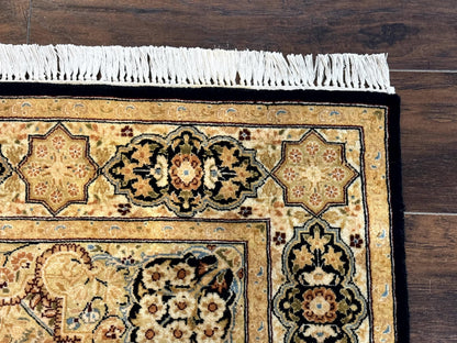 Pak Persian Rug 4x6, Panel Design - Nuvé