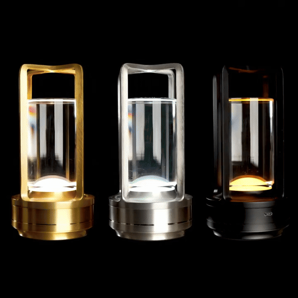 Nuvé® Luma Zen - Nuvé