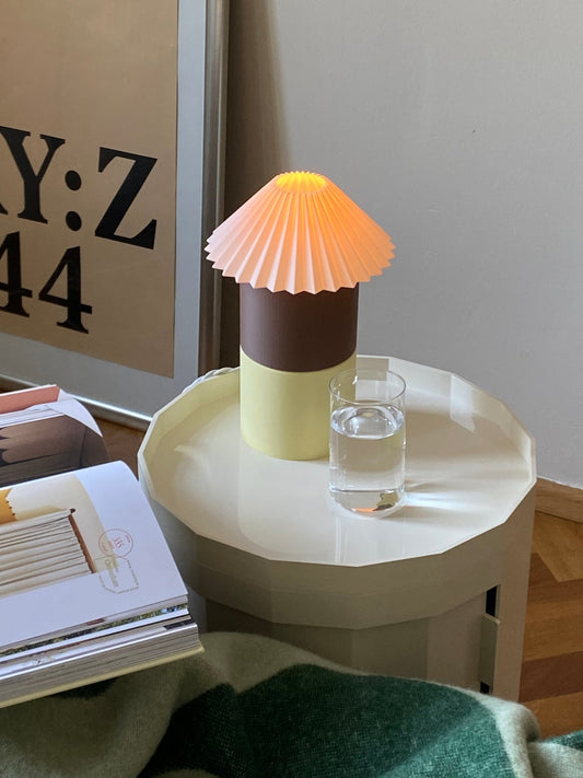 Cici Lamp Large - Nuvé