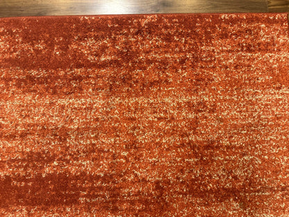 Terracotta Area Rug 4x6 - Nuvé
